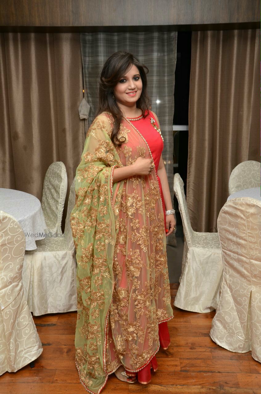 Photo From Bridal - By Sonia Kewalramani Hair and Make up Artist