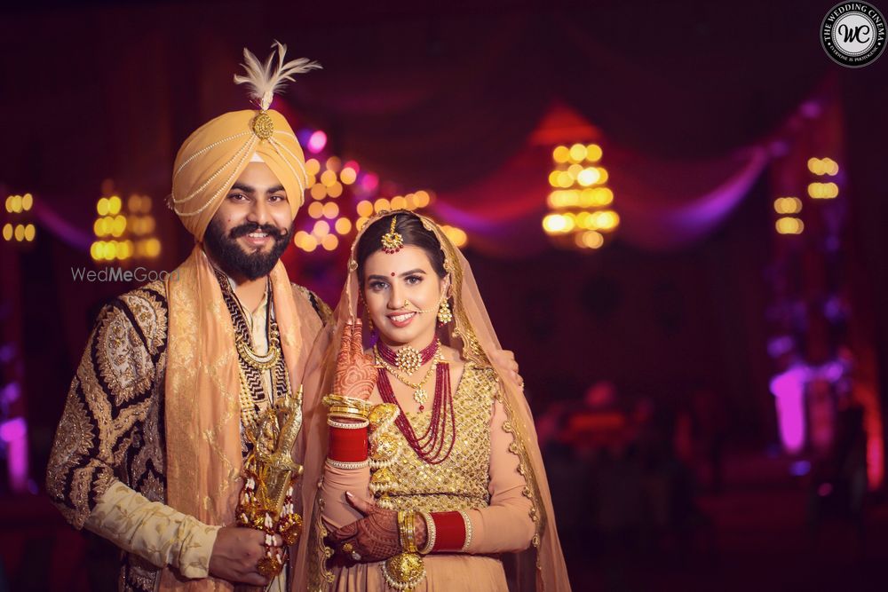 Photo From Inderjeet & Guneet  - By Israar Wedding Cinema