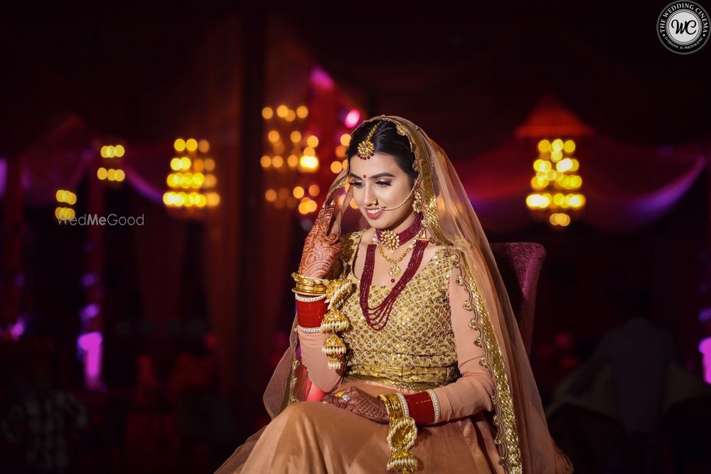 Photo From Inderjeet & Guneet  - By Israar Wedding Cinema