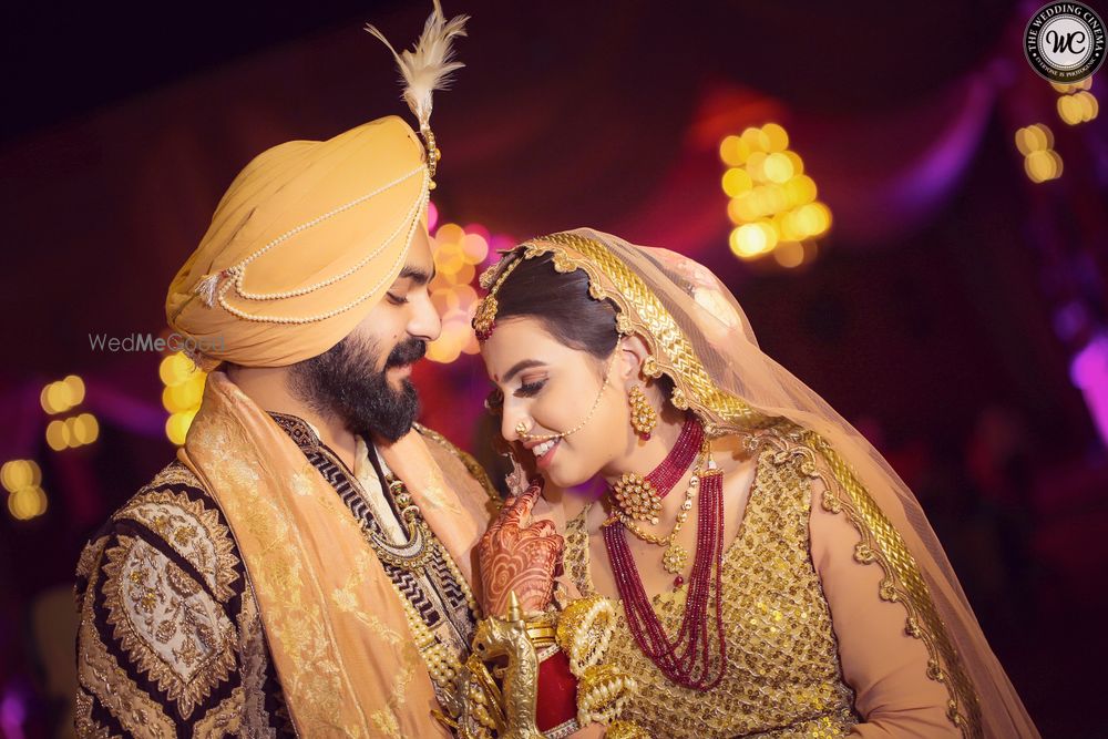 Photo From Inderjeet & Guneet  - By Israar Wedding Cinema