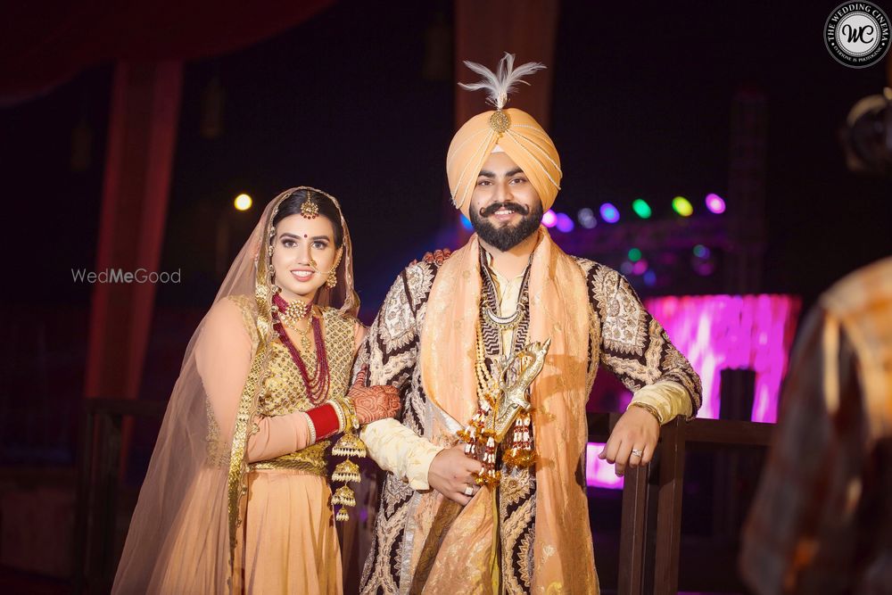 Photo From Inderjeet & Guneet  - By Israar Wedding Cinema