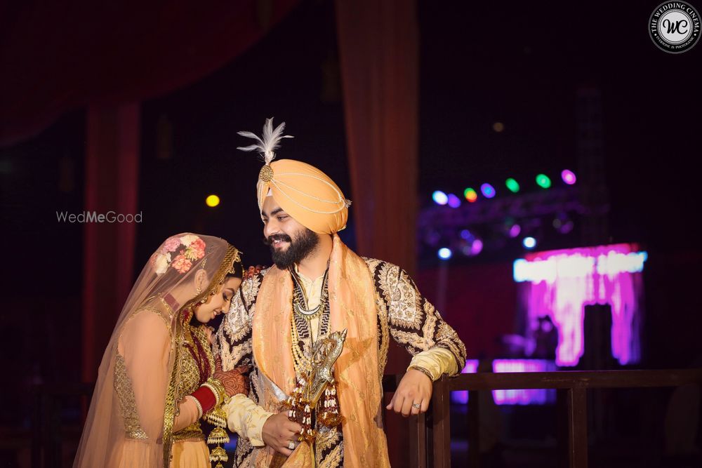 Photo From Inderjeet & Guneet  - By Israar Wedding Cinema