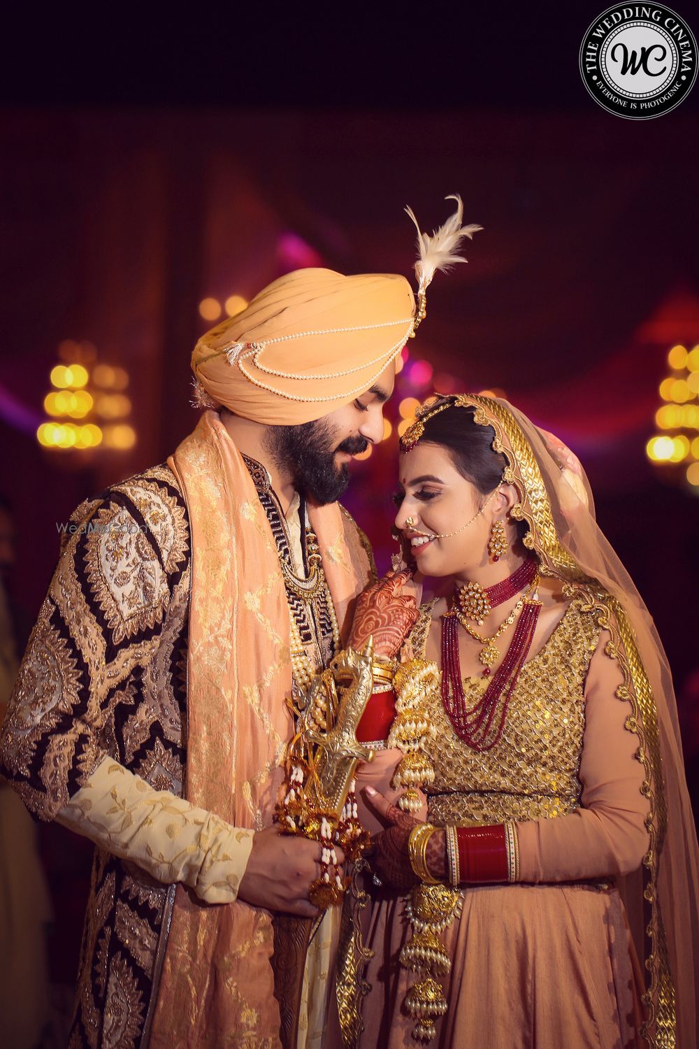 Photo From Inderjeet & Guneet  - By Israar Wedding Cinema