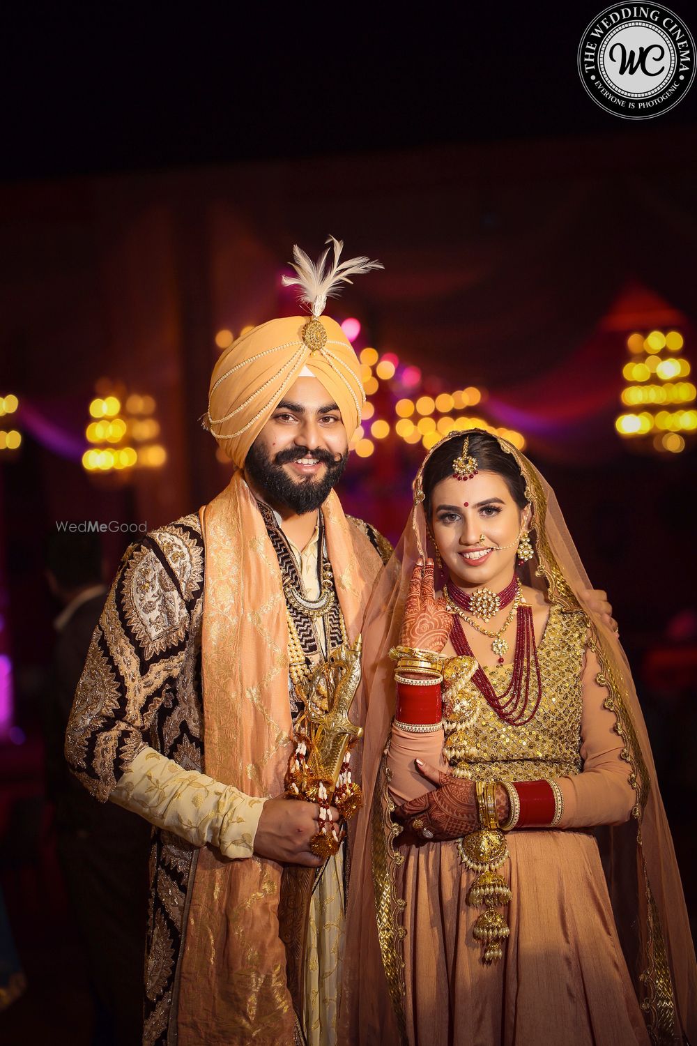 Photo From Inderjeet & Guneet  - By Israar Wedding Cinema