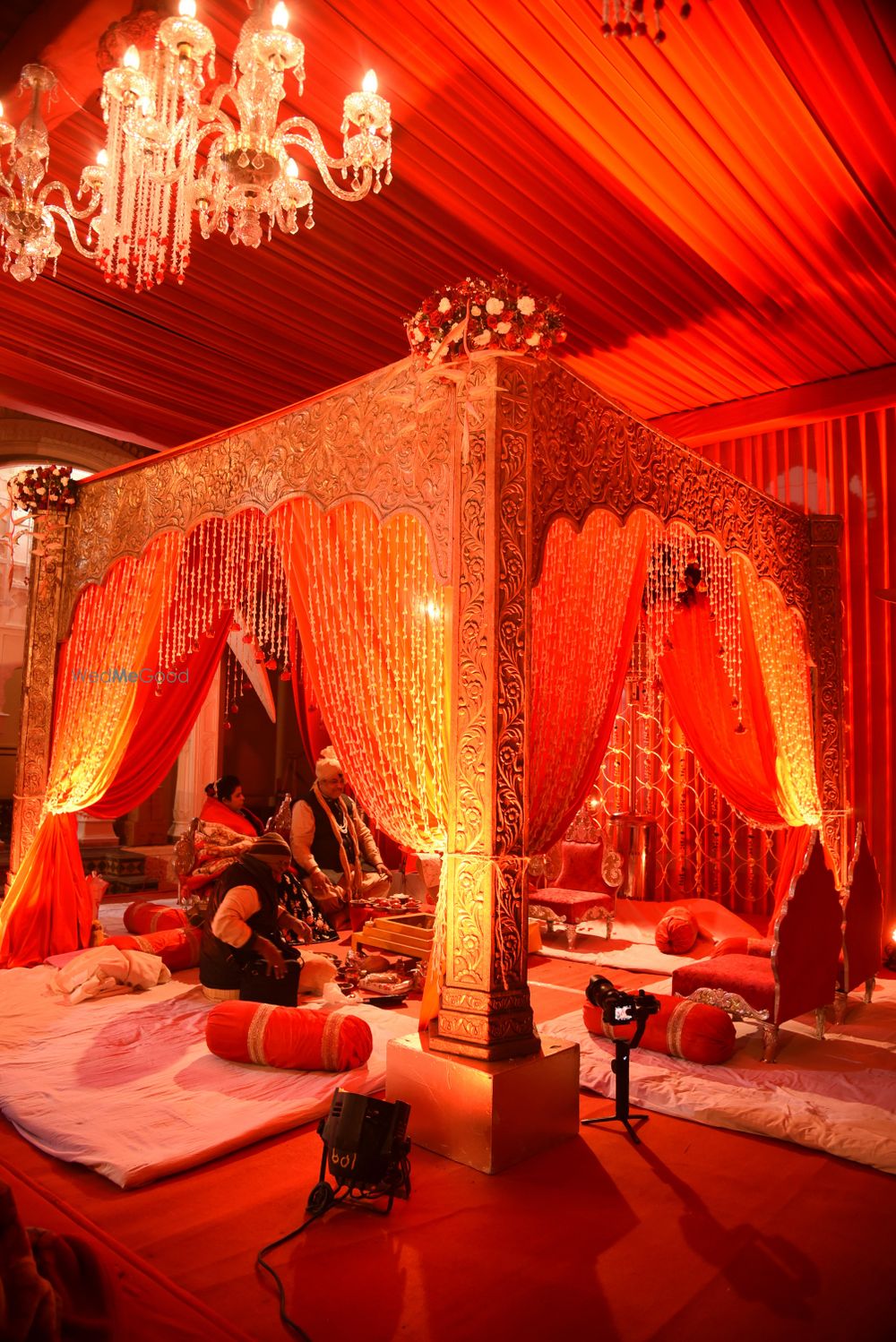 Photo From Avni & Abhinav - Wedding (Jaipur) & Reception (Delhi) - By Kaleerein by Kanika Kumria