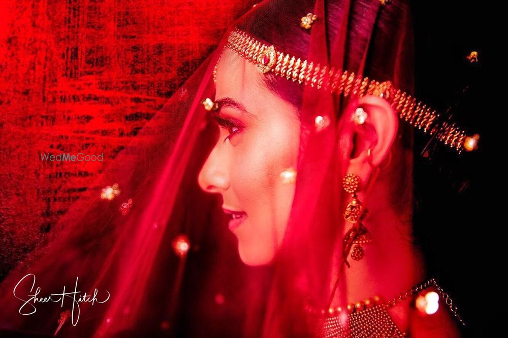 Photo From KarTik & MalVika - By Sheer Hitch