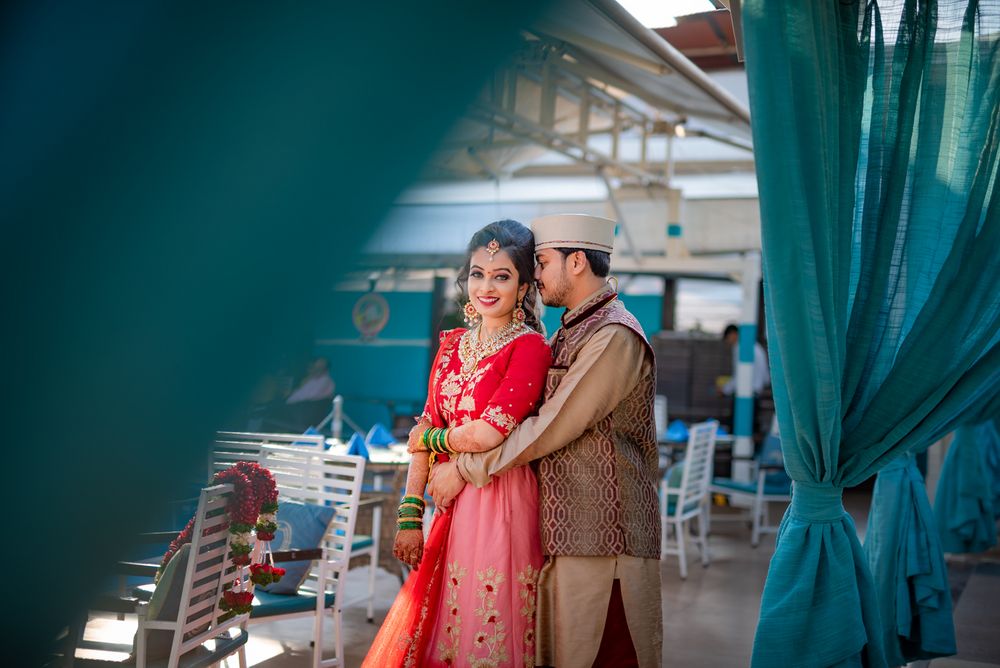 Photo From Rohan & Mansi - By Frames by Bhushan