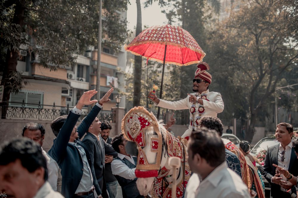 Photo From Yogesh X Saloni - By Makrand Parab Photography