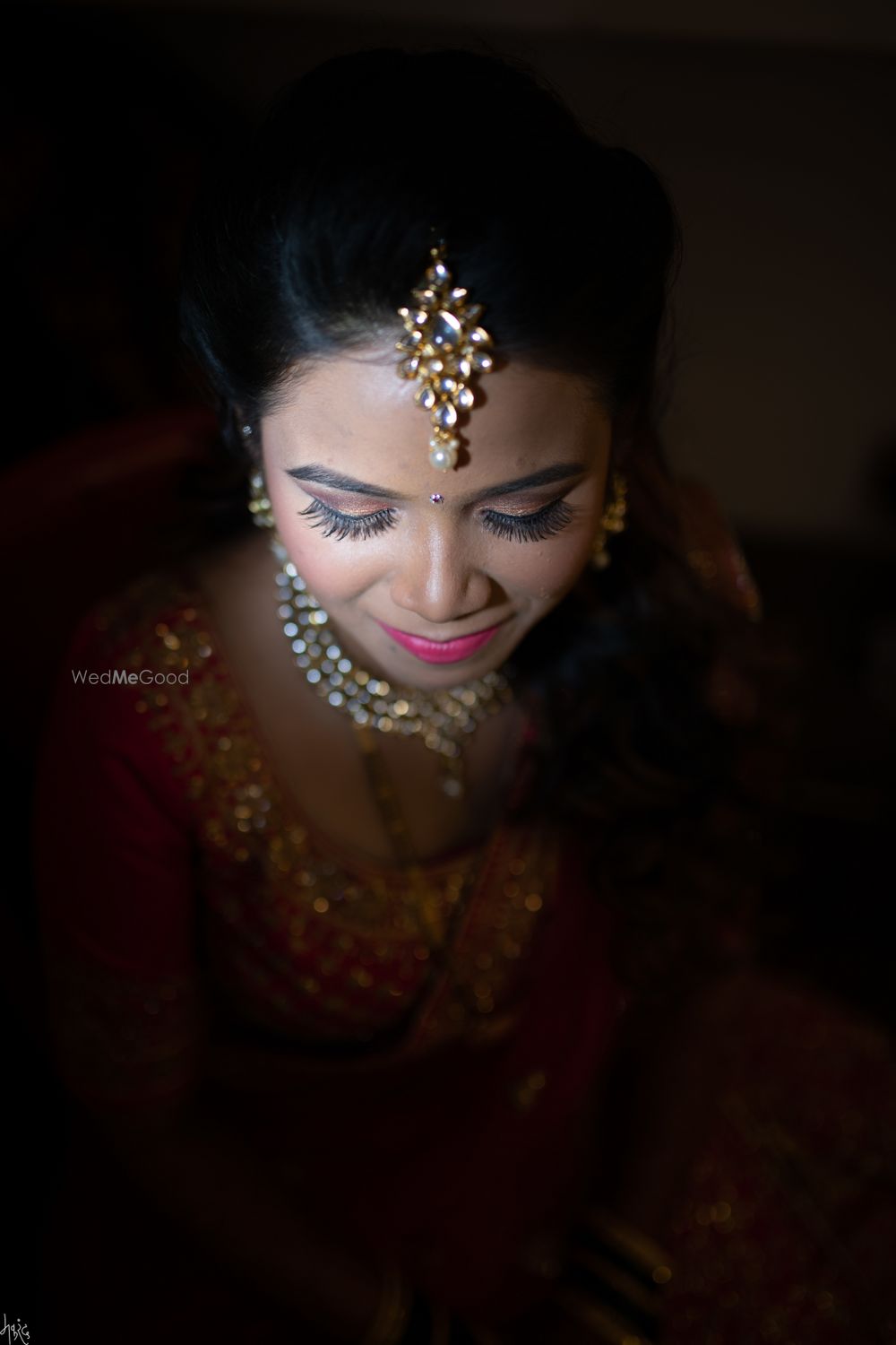 Photo From Reception of Yogesh X Saloni - By Makrand Parab Photography