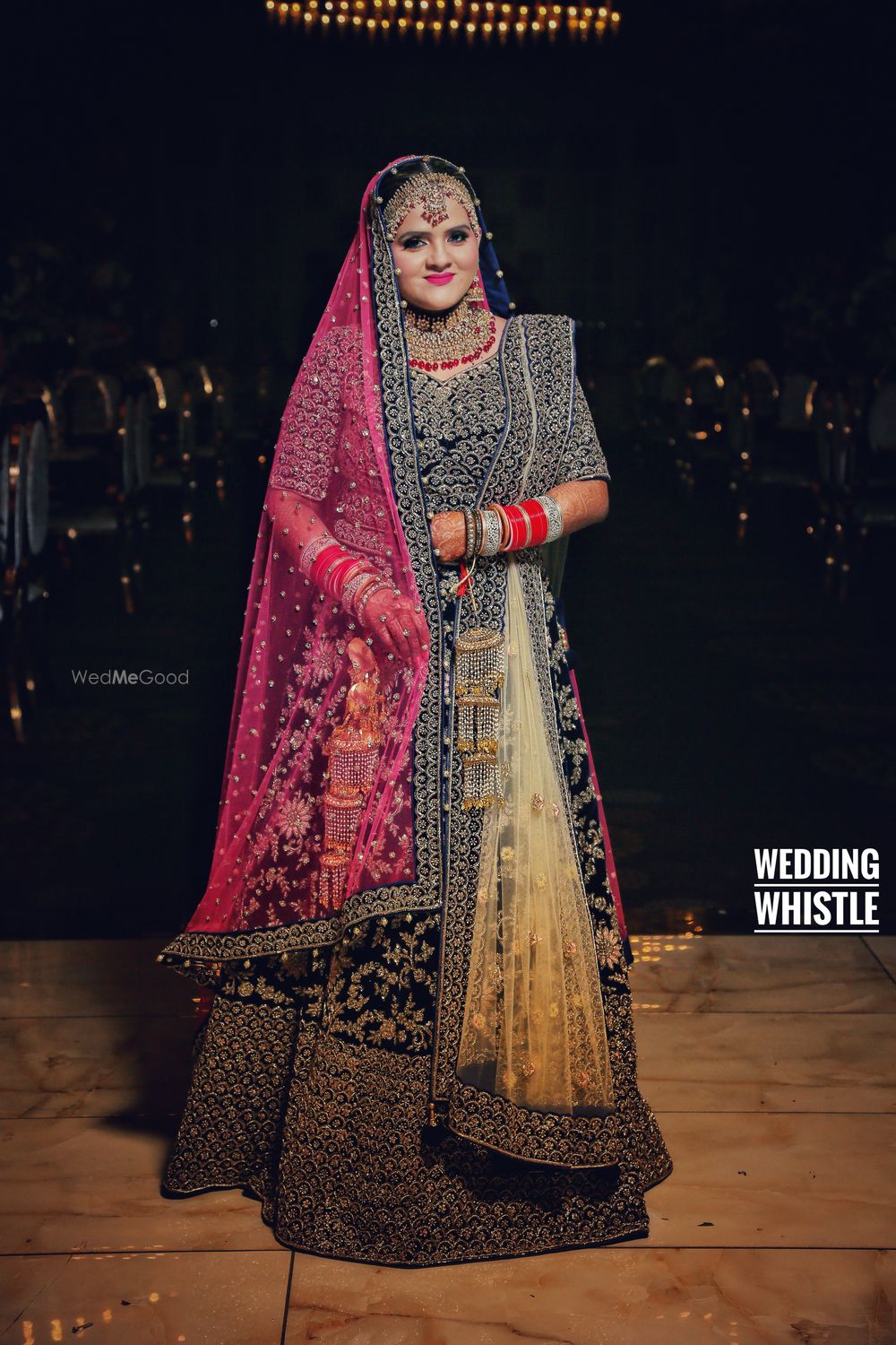 Photo From Chirag & Garima - By Wedding Whistle