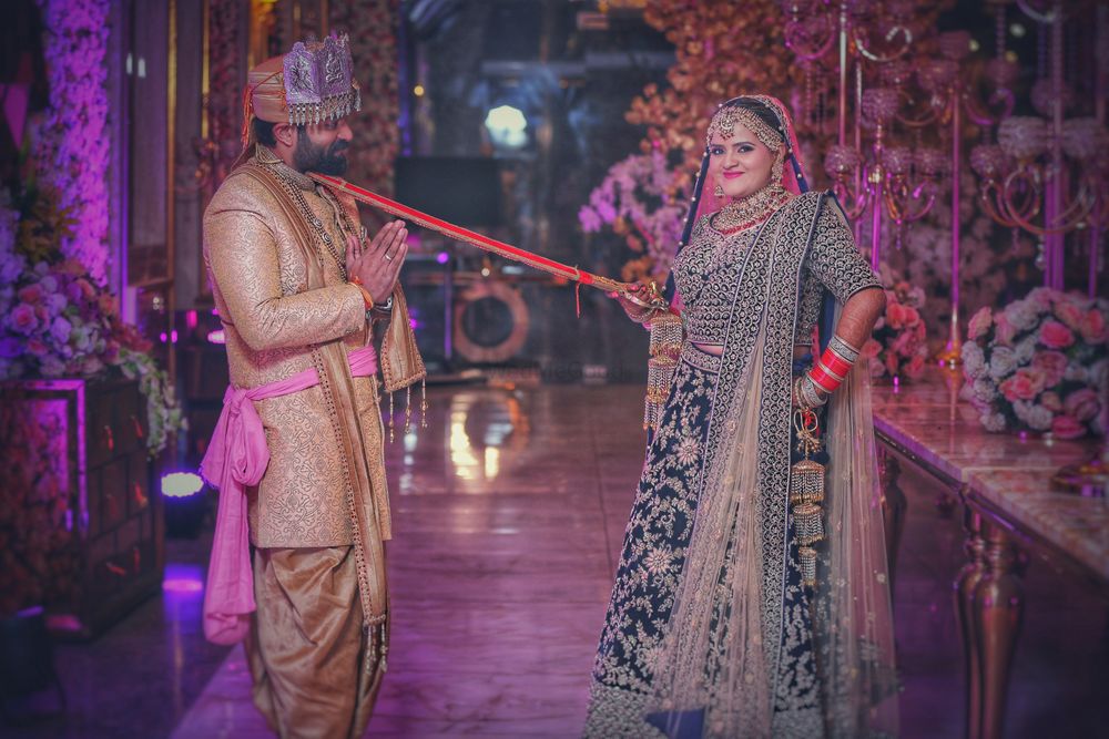 Photo From Chirag & Garima - By Wedding Whistle