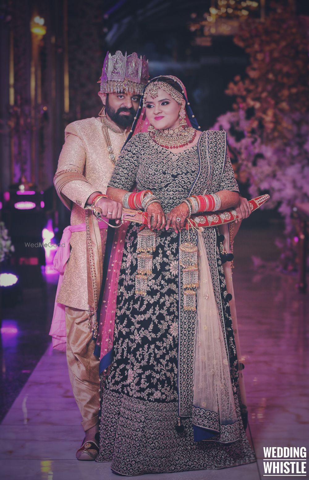 Photo From Chirag & Garima - By Wedding Whistle