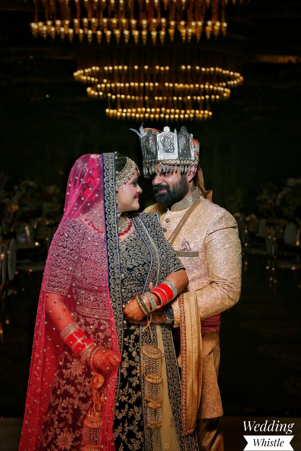 Photo From Chirag & Garima - By Wedding Whistle