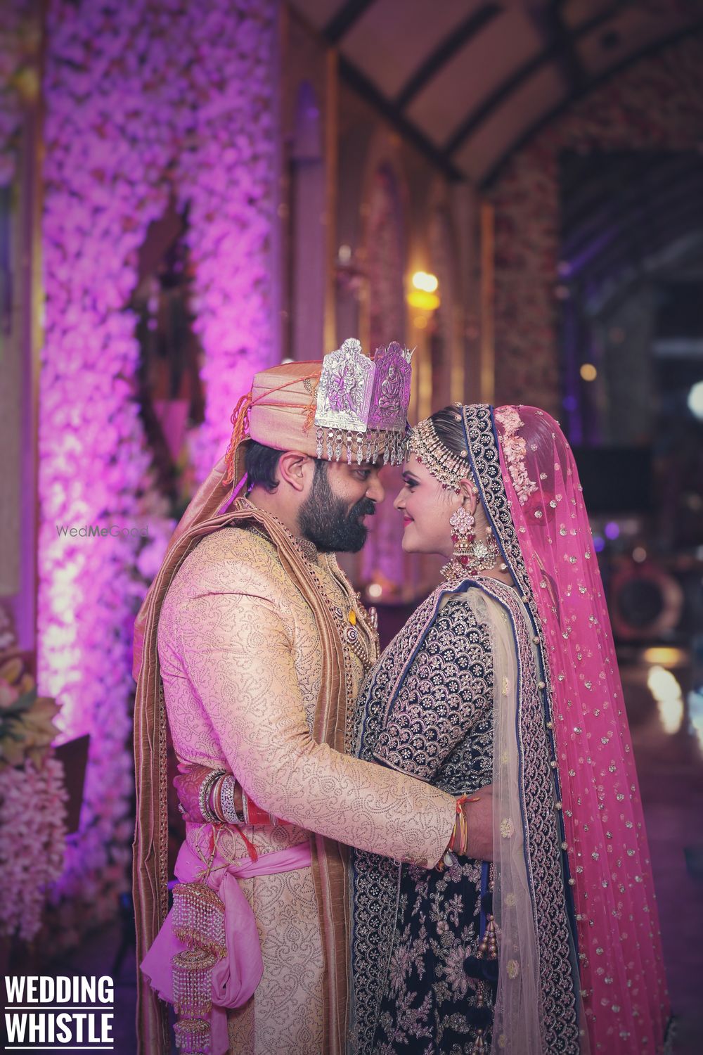 Photo From Chirag & Garima - By Wedding Whistle