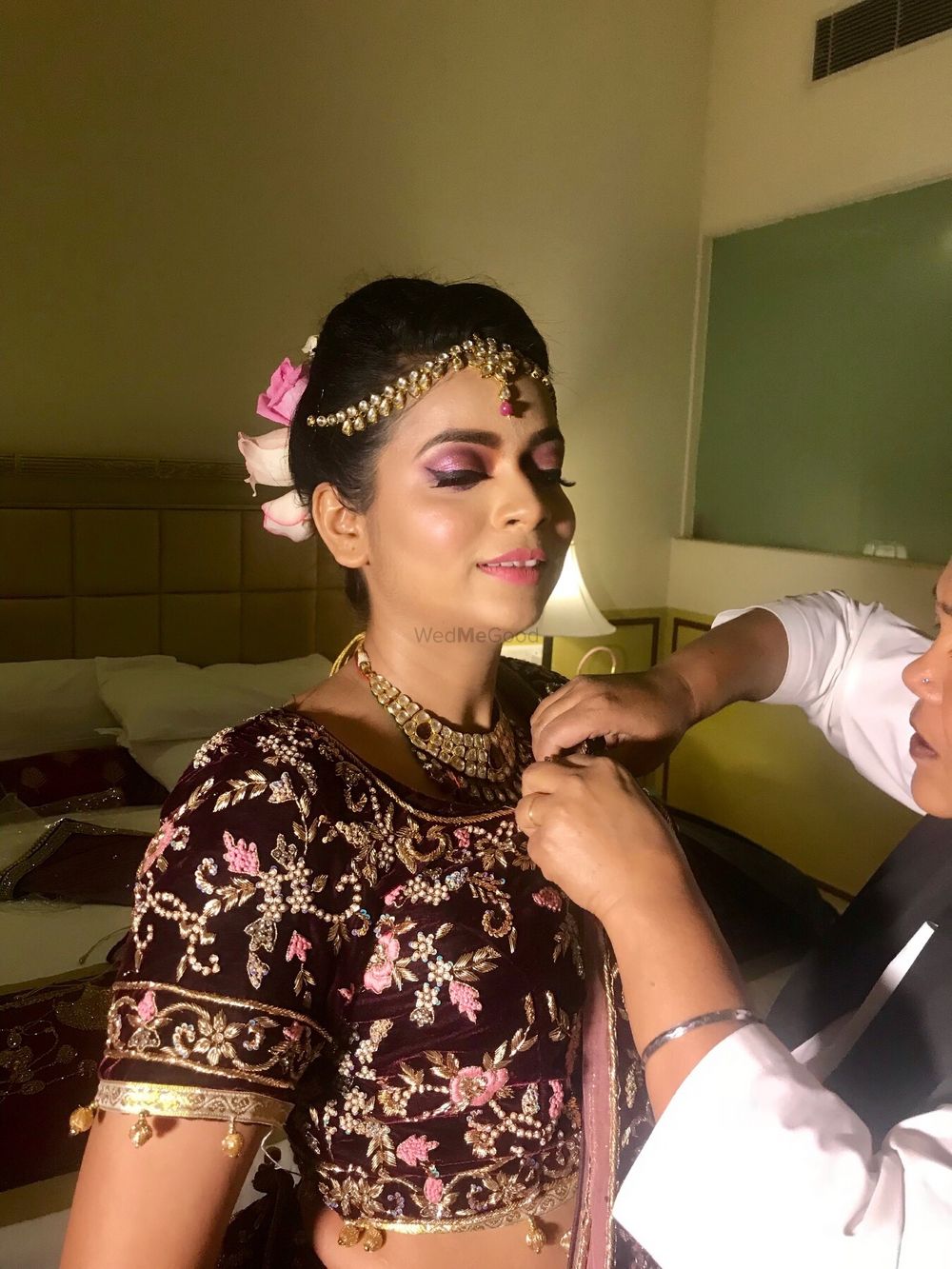 Photo From Anshika - By Makeup by Jaasleen