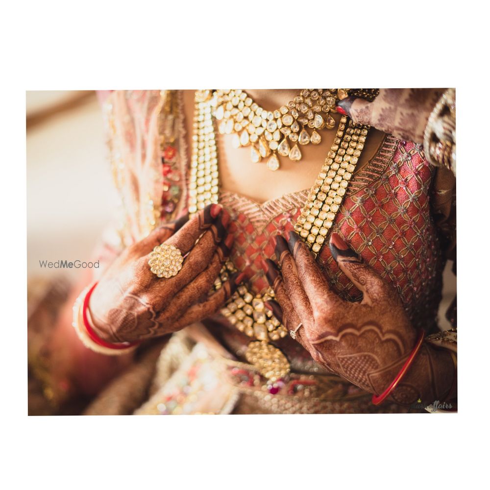 Photo From Niaksh Brides - By Niaksh Jewels