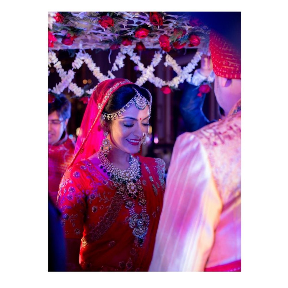 Photo From Niaksh Brides - By Niaksh Jewels