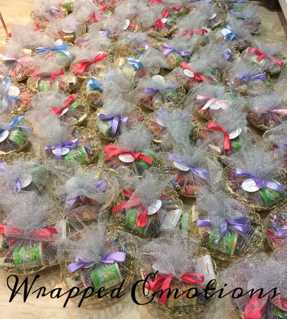 Photo From Room hampers - By Wrapped Emotions