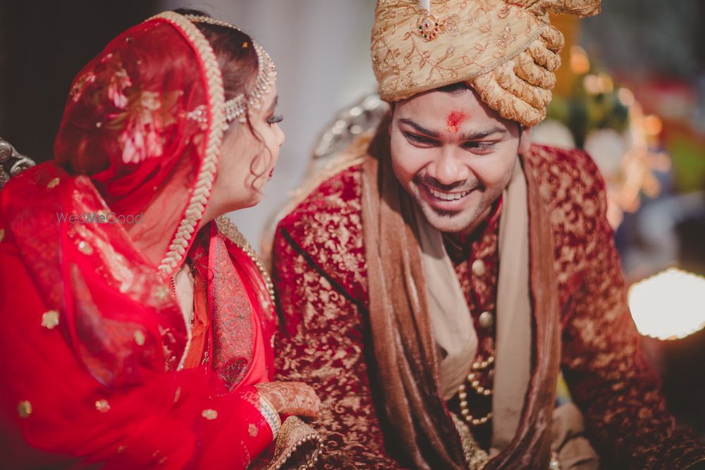 Photo From Arpit X Shriya - By ShutterBug Photography