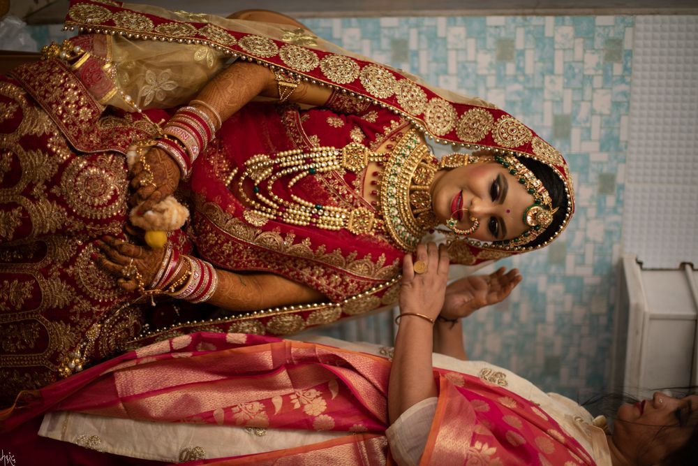 Photo From Wedding of Sunil X Natasha  - By Makrand Parab Photography