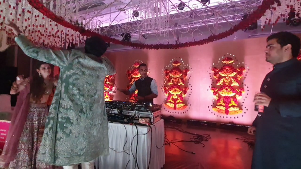Photo From Ambani wedding -Udaipur - By DJ Ganesh