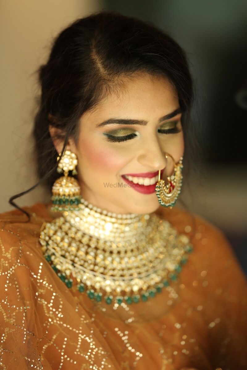 Photo From Makeups  - By Vanity by Shreya