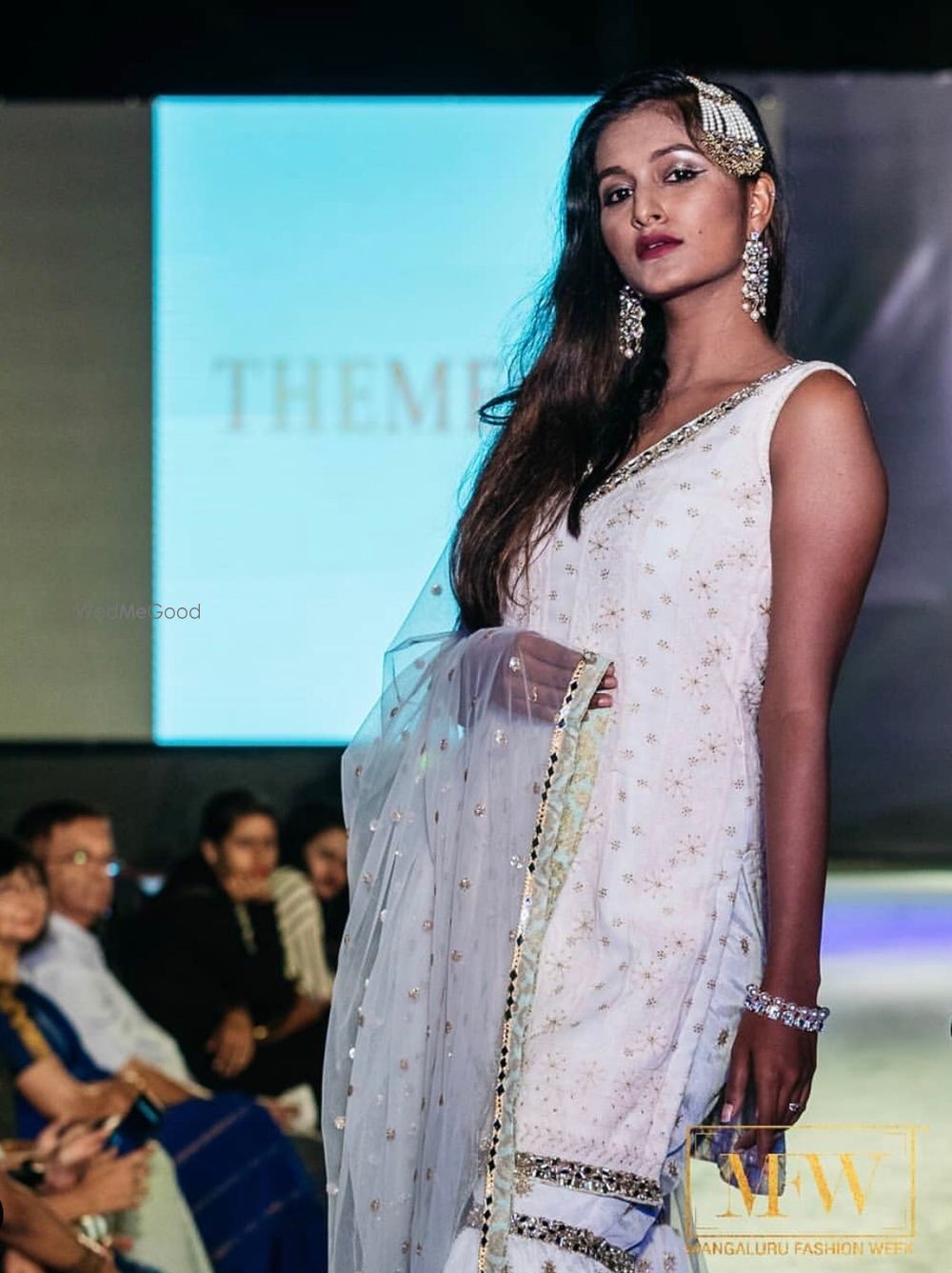 Photo From Mangaluru fashion week  - By Kathija Thasfiya