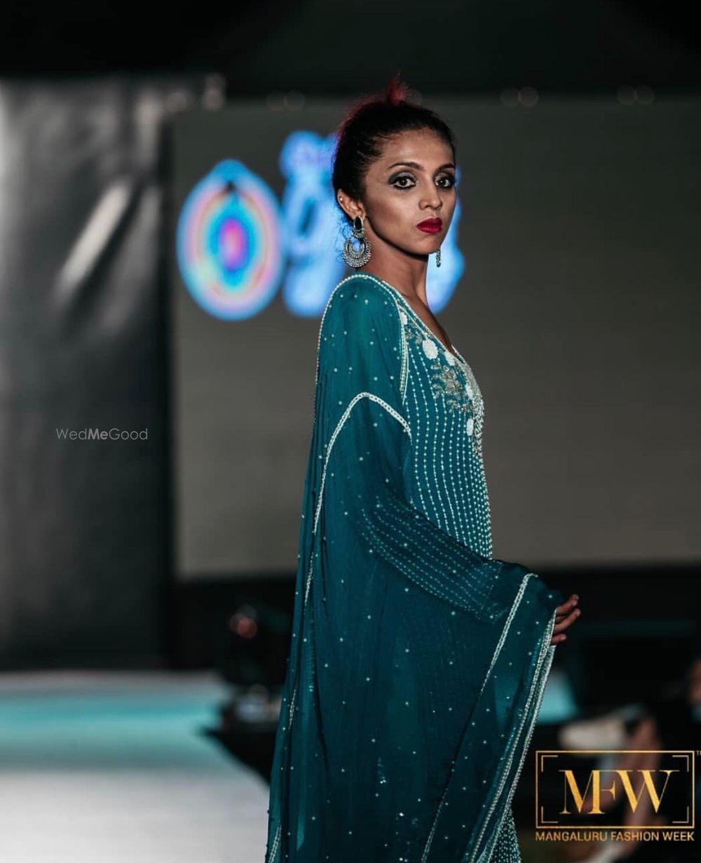 Photo From Mangaluru fashion week  - By Kathija Thasfiya