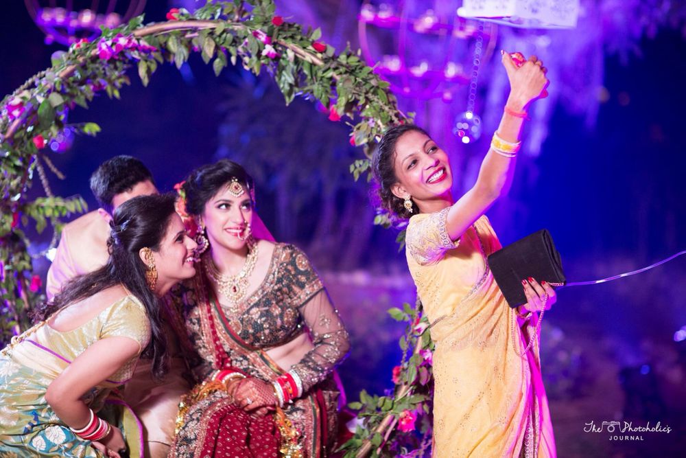 Photo From Nishca weds Gaurav - By Aayna Events