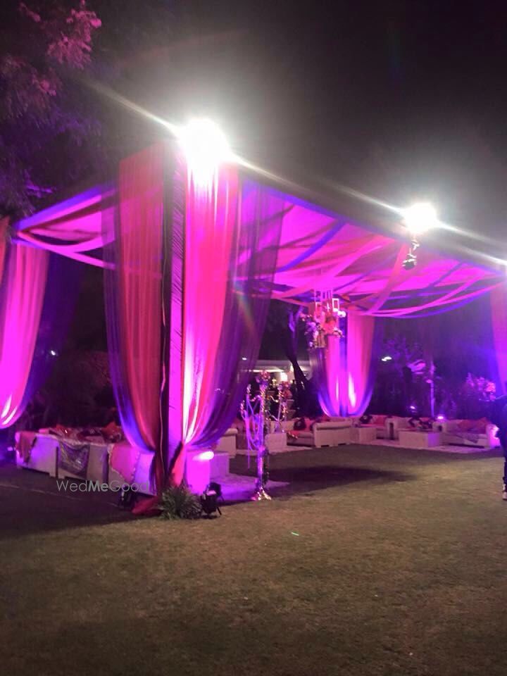 Photo From Nishca weds Gaurav - By Aayna Events