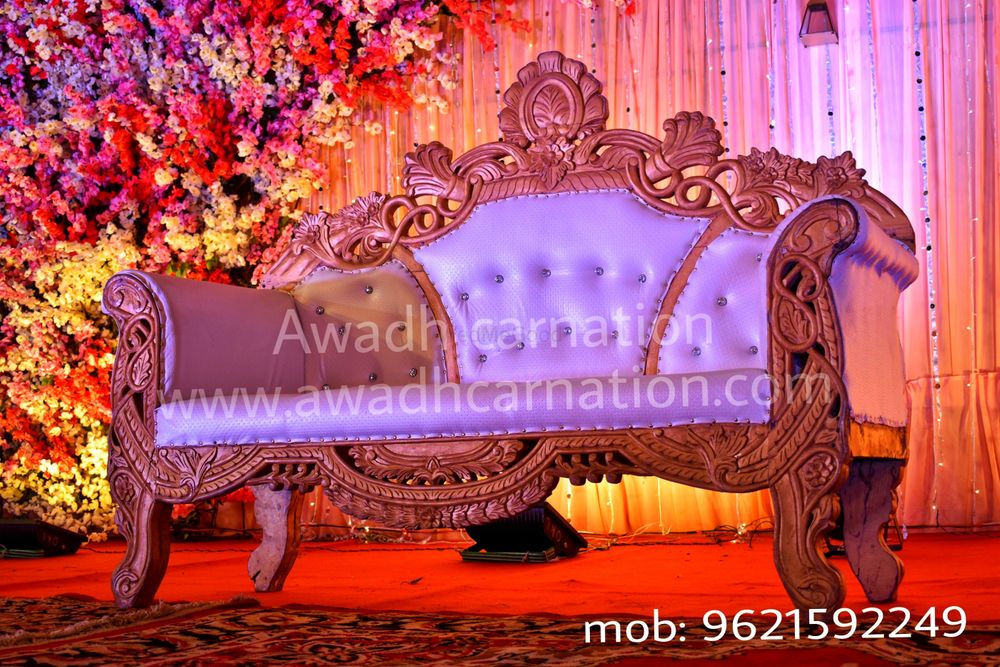 Photo From Moti mahal lawn - By Awadh Carnation Wedding & Events Group