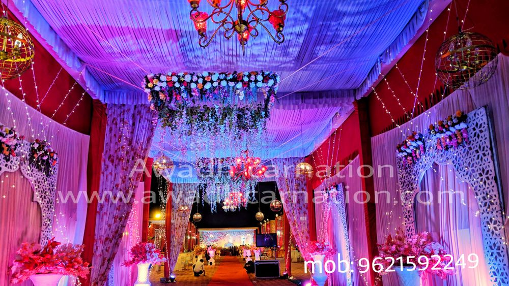 Photo From Moti mahal lawn - By Awadh Carnation Wedding & Events Group