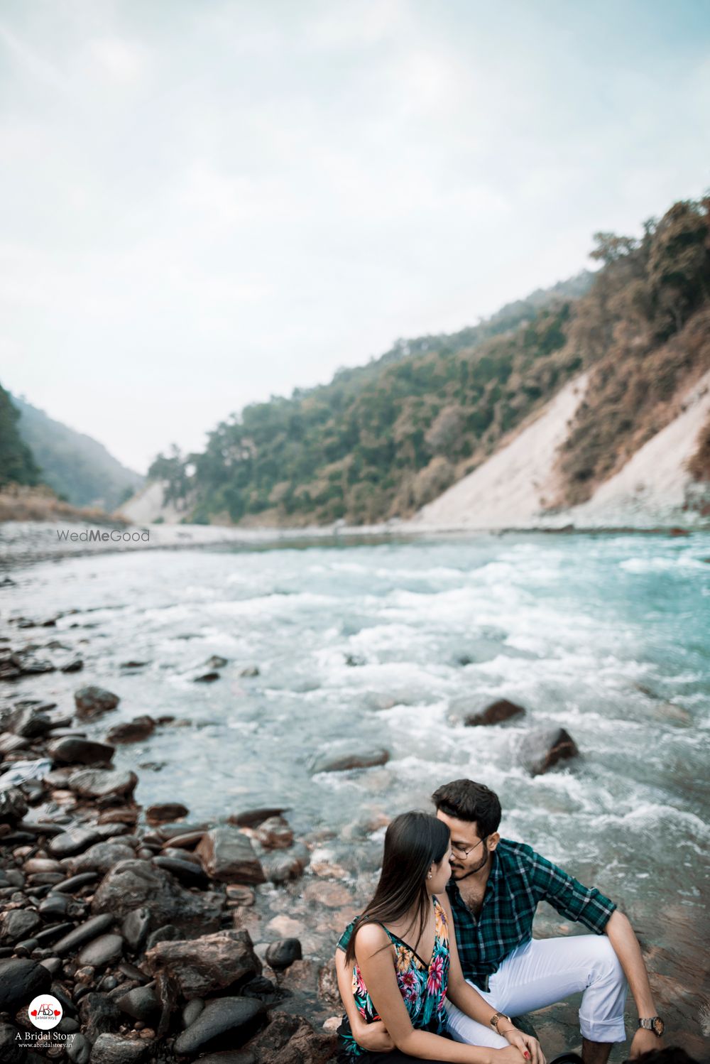 Photo From Mayuri & Kundan - By A Bridal Story