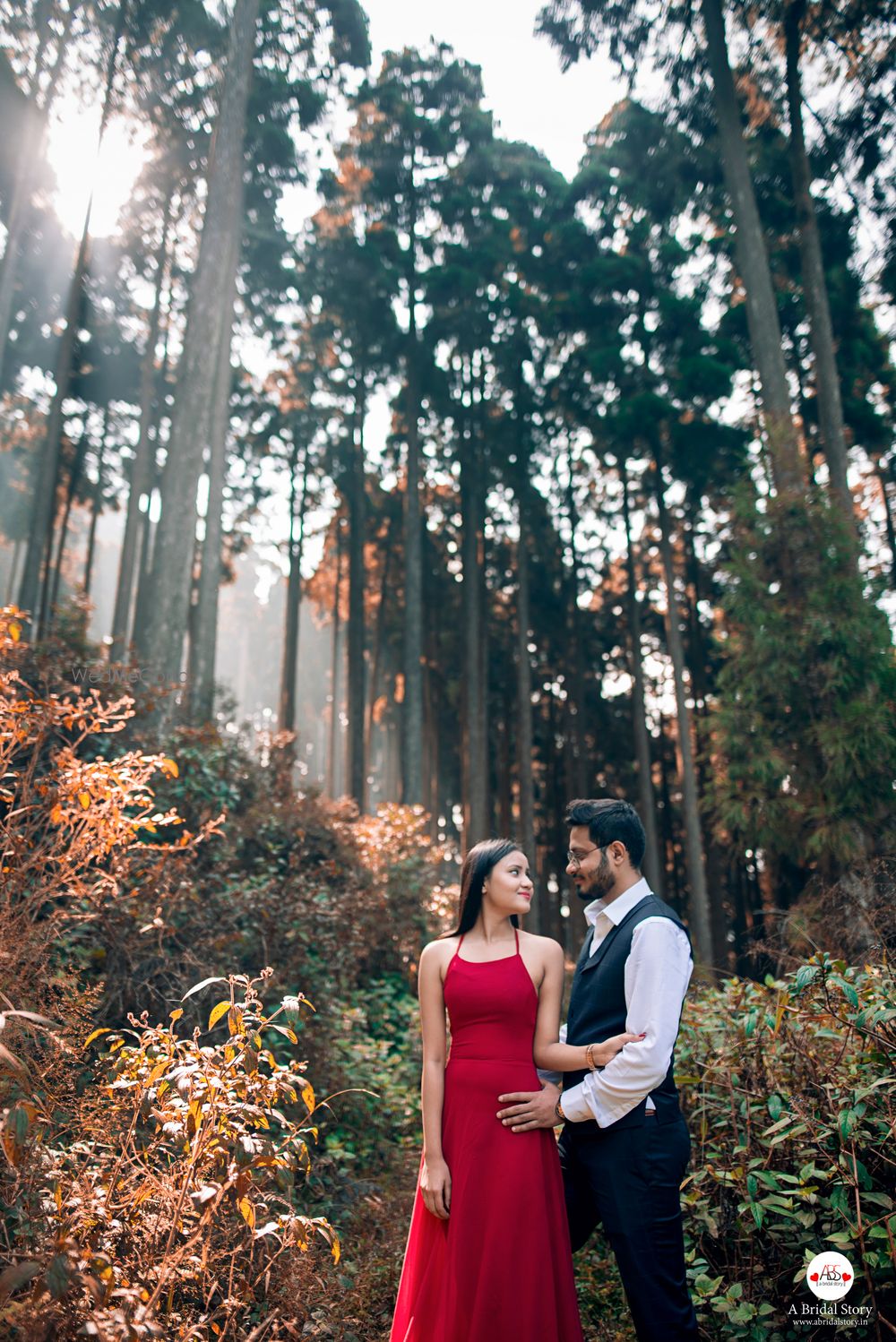 Photo From Mayuri & Kundan - By A Bridal Story