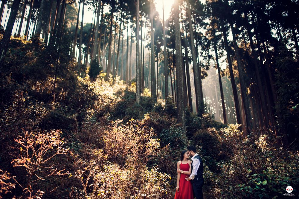 Photo From Mayuri & Kundan - By A Bridal Story