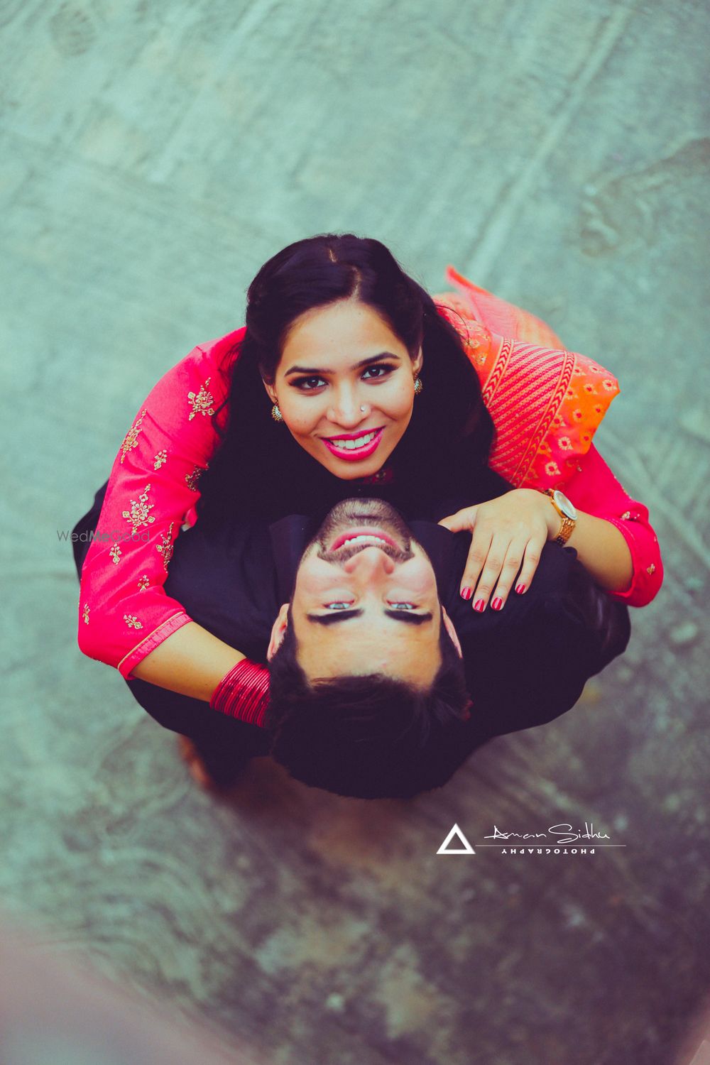 Photo From Collections: Pre-wedding Shoots - By Aman Sidhu Photography