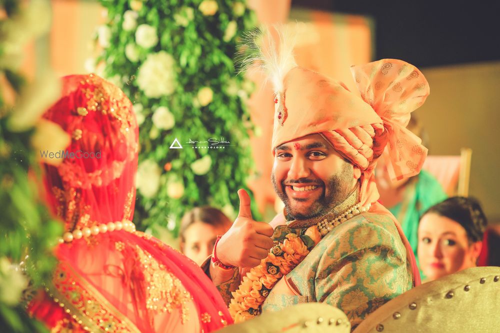 Photo From Finest Weddings - By Aman Sidhu Photography