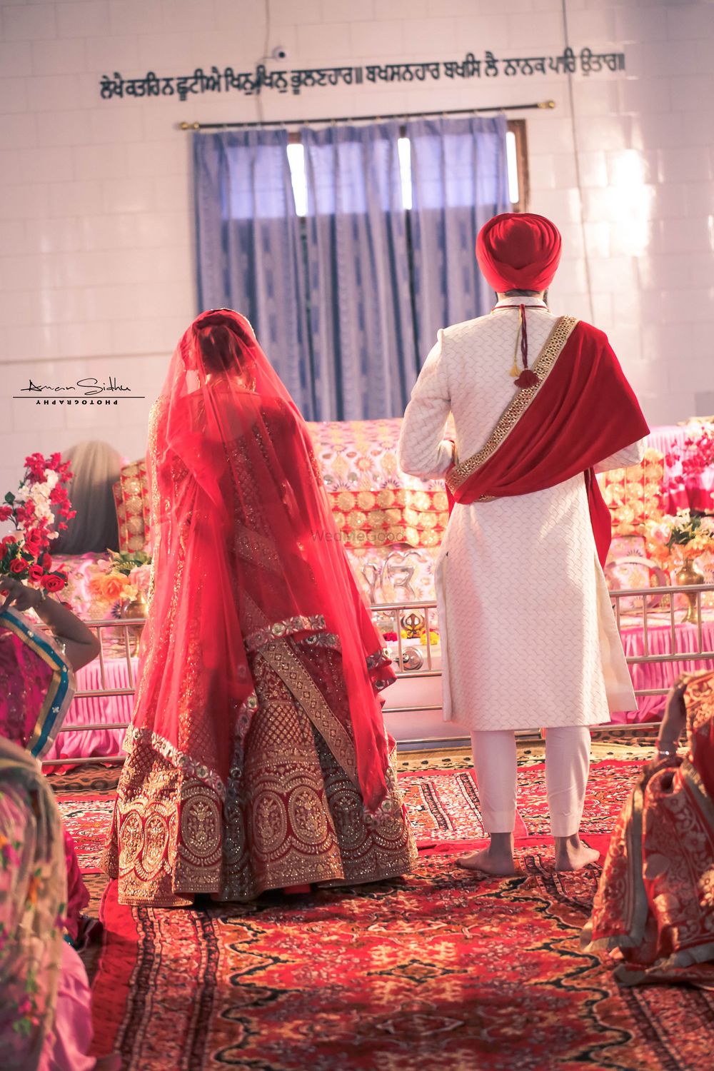 Photo From Finest Weddings - By Aman Sidhu Photography