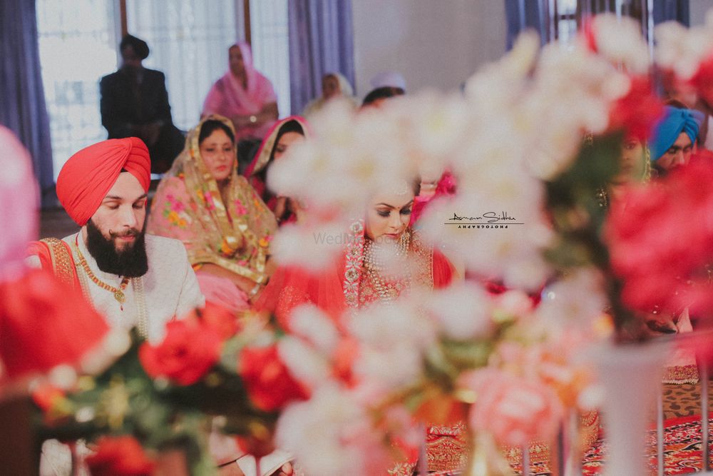 Photo From Finest Weddings - By Aman Sidhu Photography