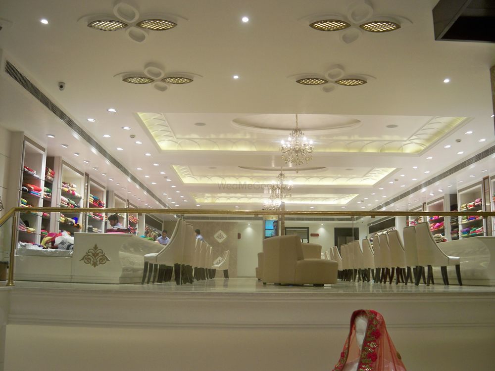 Photo From 360 degrees store view - By Saakshaat