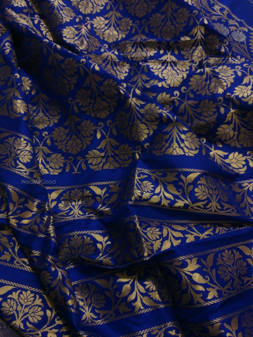 Photo From Banarasi Silk Lehengas - By Khinkhwab- The Essence of Banaras