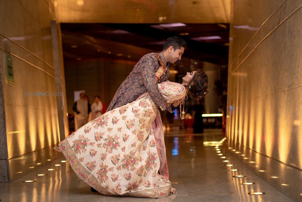 Photo From Nidhi and Rachit - By The Weddingwale