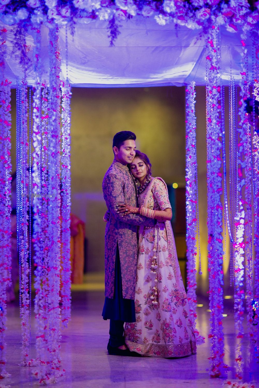 Photo From Nidhi and Rachit - By The Weddingwale