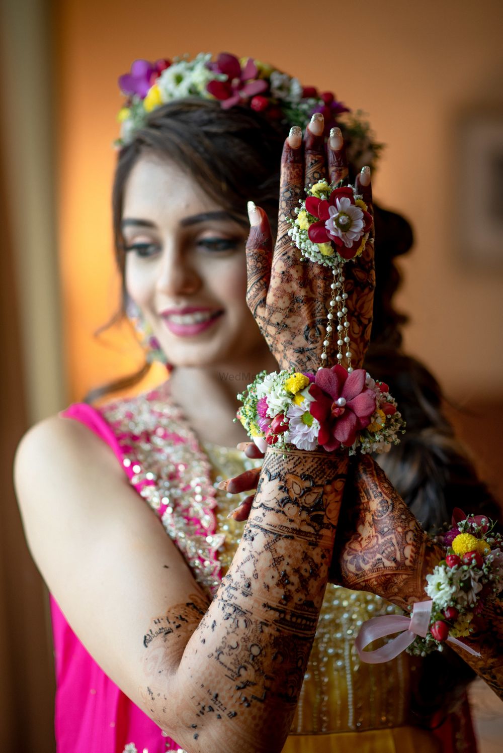 Photo From Nidhi and Rachit - By The Weddingwale
