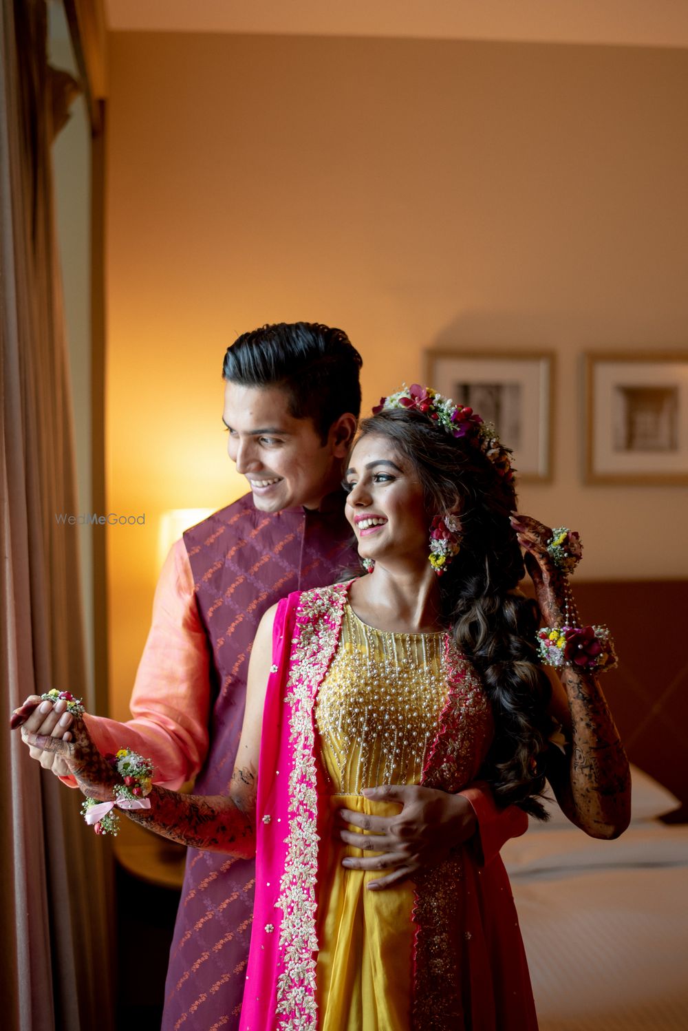 Photo From Nidhi and Rachit - By The Weddingwale