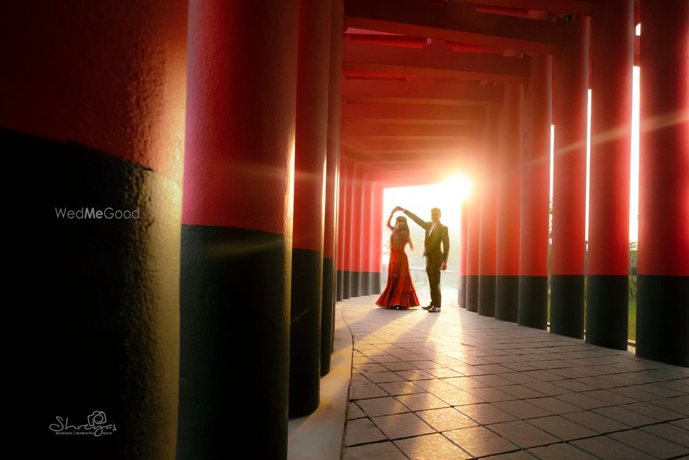 Photo From Shalvi & Aditya - By Shreyas