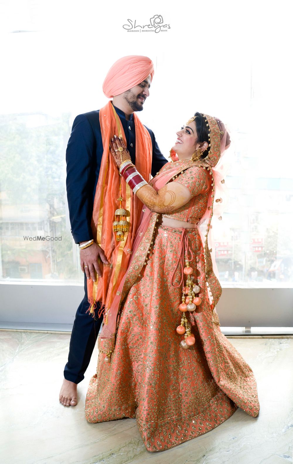 Photo From Ritika & Gurmeet - By Shreyas