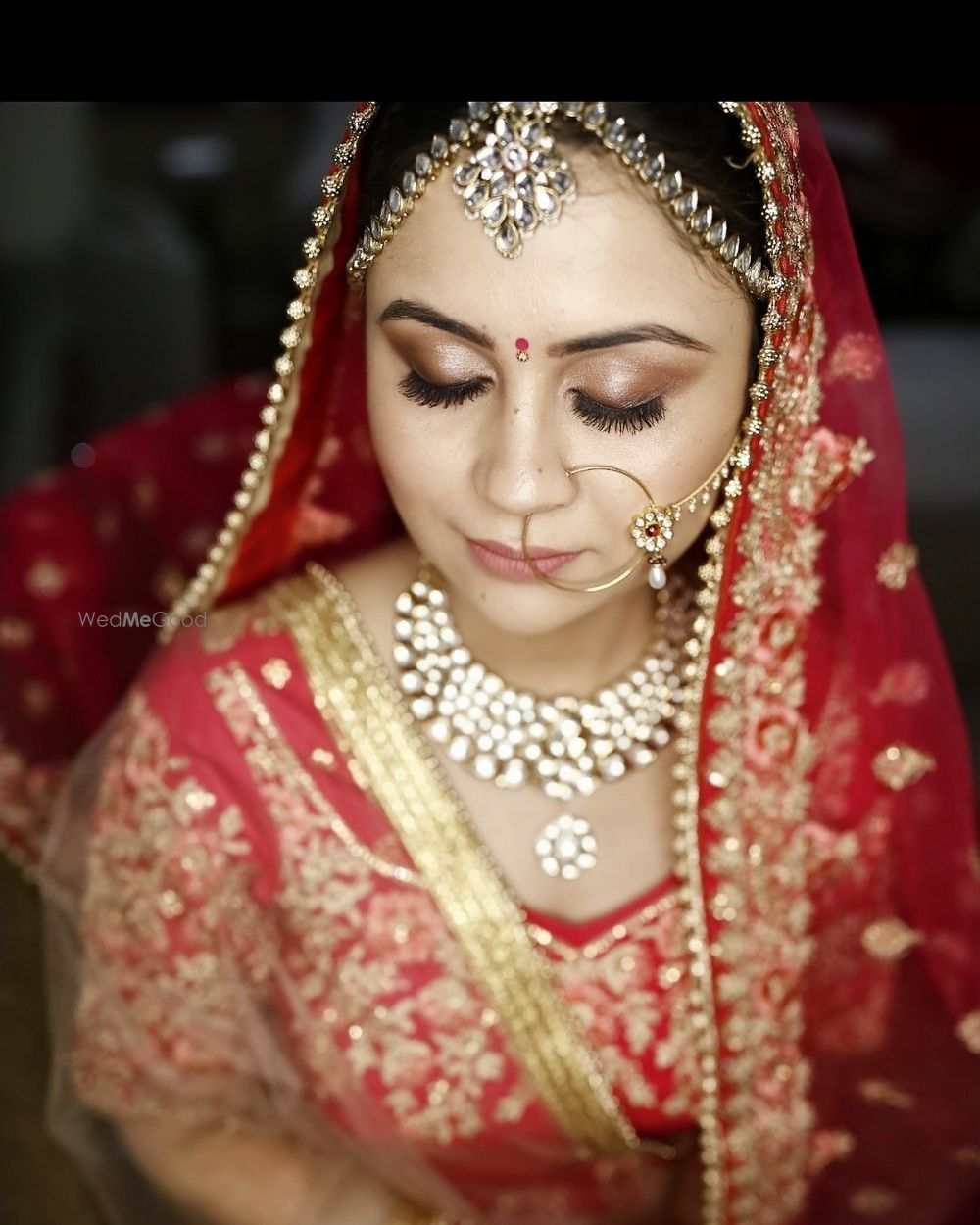 Photo From Bridal Makeups - By Preeti Verma