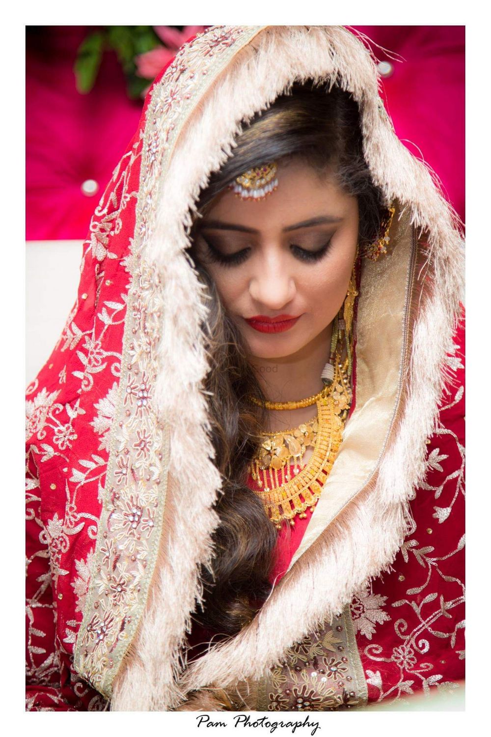 Photo From Bridal Makeups - By Preeti Verma
