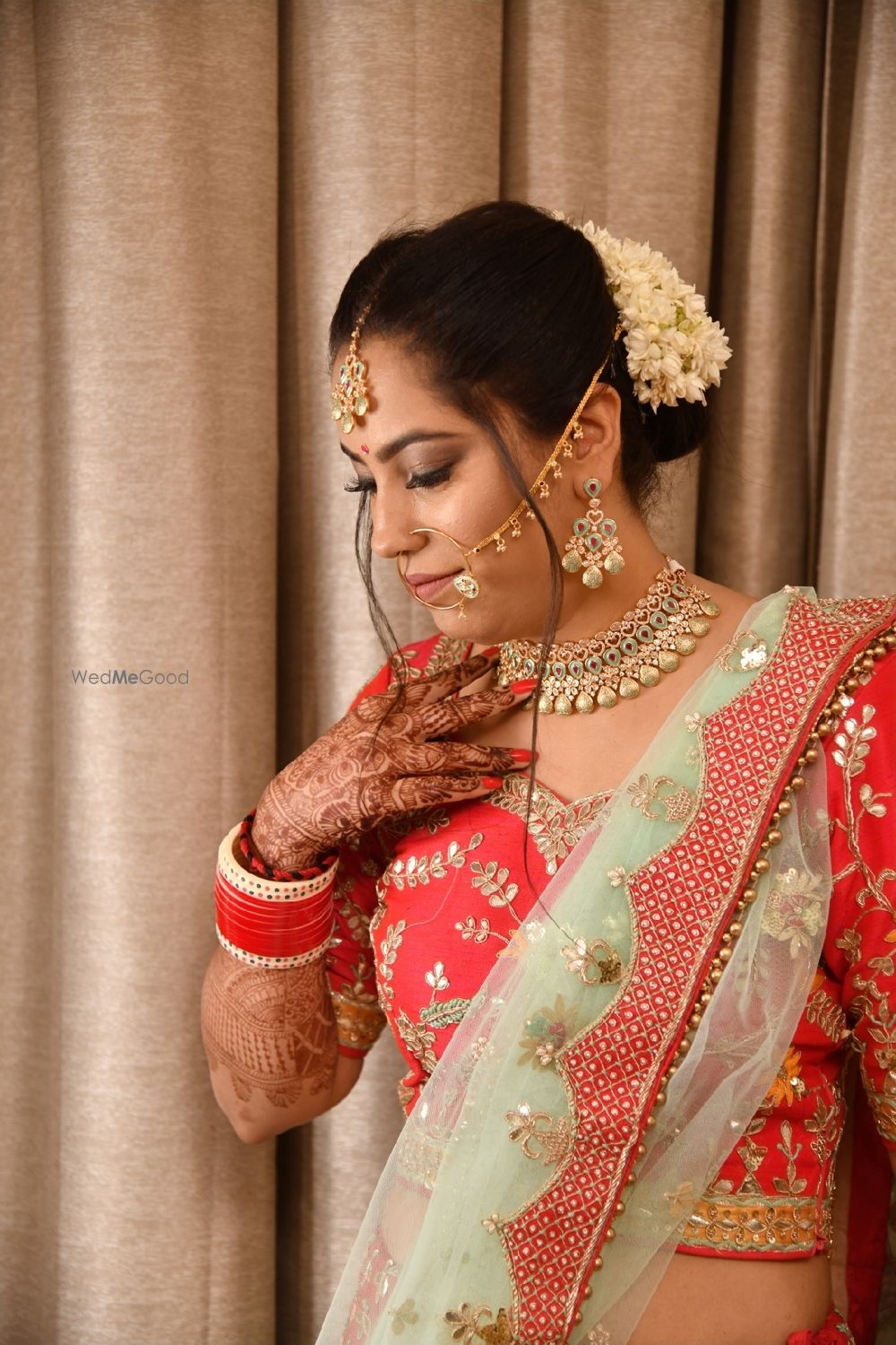 Photo From Bridal Makeups - By Preeti Verma